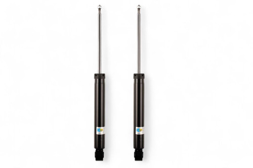 VAG Mk5 Platform Pair of Bilstein B4 OE Replacement Rear Shock Absorbers