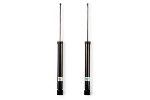Ibiza / Polo / Fabia Pair of Bilstein B4 OE Replacement Rear Shock Absorber