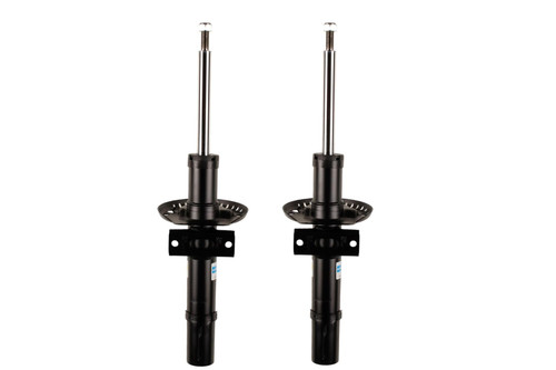 Ibiza / Polo / Fabia Pair of Bilstein B4 OE Replacement Front Shock Absorber