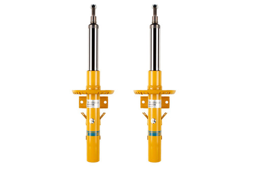 Ibiza / Polo / Fabia Pair of Bilstein B6 Performance Replacement Front Shock Absorber Ibiza / Polo / Fabia Pair of Bilstein B6 Performance Replacement Front Shock Absorber
