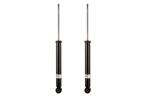 Audi B8 / C7 Platform Pair of Bilstein B4 OE Replacement Rear Shock Absorber - Sports Suspension