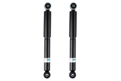 VW Transporter T5 / T5.1 / T6 Pair of Bilstein B4 OE Replacement Rear Shock Absorber VW Transporter T5 / T5.1 / T6 Pair of Bilstein B4 OE Replacement Rear Shock Absorber