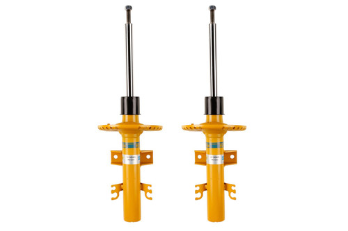VW Transporter T5 / T5.1 Pair of Bilstein B6 Performance Replacement Front Shock Absorber VW Transporter T5 / T5.1 Pair of Bilstein B6 Performance Replacement Front Shock Absorber