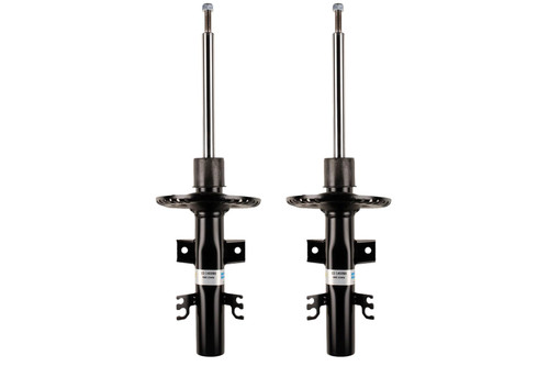 VW Transporter T5 / T5.1 Pair of Bilstein B4 OE Replacement Front Shock Absorber