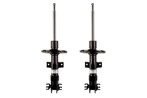 VW Transporter T5 / T5.1 Pair of Bilstein B4 Heavy Duty OE Replacement Front Shock Absorber