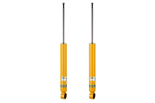 Audi B8 / C7 Platform Pair of Bilstein B6 Performance Replacement Rear Shock Absorber Audi B8 / C7 Platform Pair of Bilstein B6 Performance Replacement Rear Shock Absorber