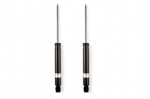 VAG Mk6 Golf Platform Pair of Bilstein B4 OE Replacement Rear Shock Absorbers VAG Mk6 Golf Platform Pair of Bilstein B4 OE Replacement Rear Shock Absorbers