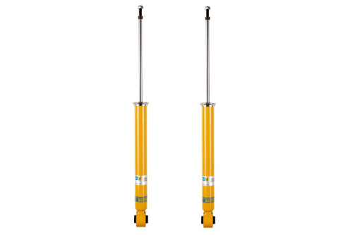 VAG Mk7 Platform Pair of Bilstein B6 Performance Replacement Rear Shock Absorber