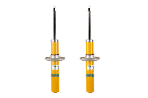 Audi B8 / C7 Platform Pair of Bilstein B6 Performance Replacement Front Shock Absorber Audi B8 / C7 Platform Pair of Bilstein B6 Performance Replacement Front Shock Absorber