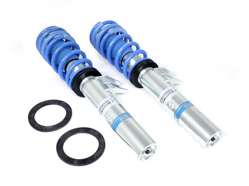 VW Caddy Mk3 / Mk4 Van Bilstein B14 Front Adjustable Coilovers