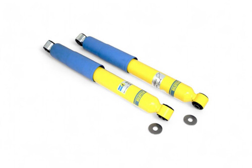 VW Caddy Mk3 / Mk4 Van Bilstein B8 Rear Shock Absorbers VW Caddy Mk3 / Mk4 Van Bilstein B8 Rear Shock Absorbers