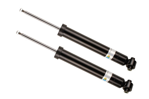 Bilstein Pair of Rear B4 OE Replacement Shock Absorber for BMW 1 & 2 Series F20 / F21 / F22 / F87