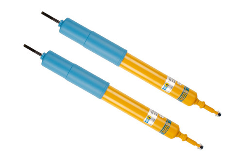 Bilstein Pair of Rear B6 Replacement Shock Absorber for BMW 3 Series E90 / E91 / E92