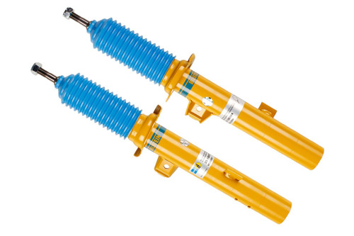 Bilstein Pair of Front B6 Replacement Shock Absorber for BMW 3 Series E90 / E91 / E92 / E93