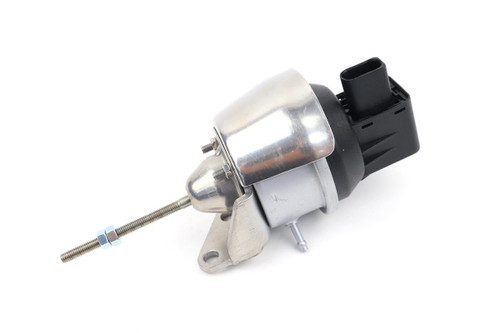 OE VAG Electronic / Vacuum Actuator for 2.0 16v TDI CR Engines (Oval Port)