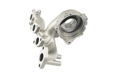 VAG 2.0 TDI BMN GTB1749MV Exhaust Manifold Turbine Housing