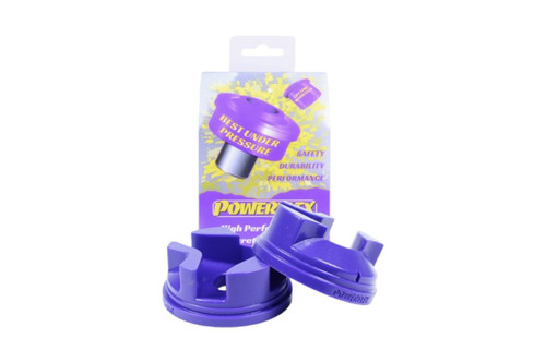 Powerflex Suzuki Swift Sport MK2 (ZC31S) (2006 - 2010) Rear Engine Mount Bush Insert - 1x PFF73-304MS