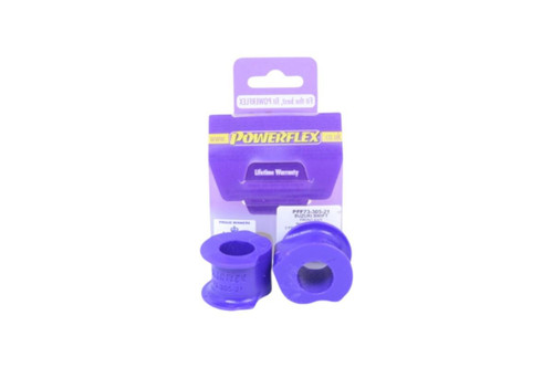 Powerflex Suzuki Swift Sport MK2 (ZC31S) (2006 - 2010) Front Anti Roll Bar Bush 21mm - 2x PFF73-305-21