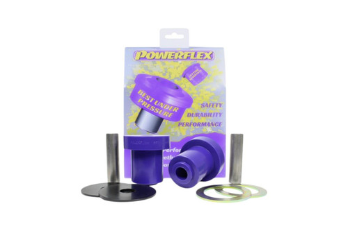 Powerflex Suzuki Swift Sport MK2 (ZC31S) (2006 - 2010) Rear Beam Mount Bush - 2x PFR73-306