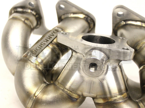 Billet Collector Example