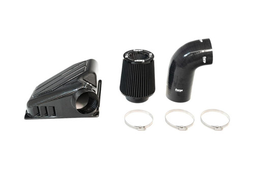 Forge Motorsport Carbon Induction Kit for BMW B58 (M140i, M240i, M340i, M440i)