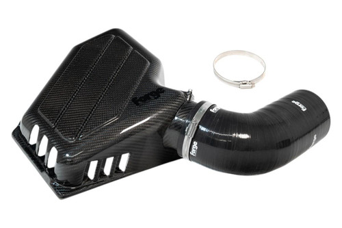 Forge Motorsport Carbon Induction Kit for BMW B58 (M140i, M240i, M340i, M440i)