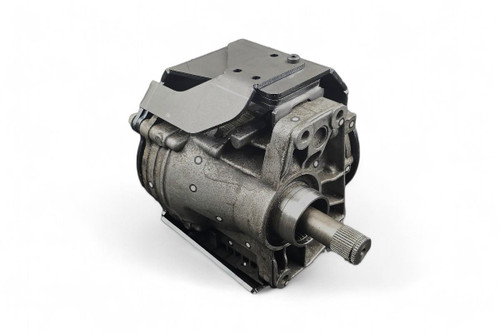 Racing Custom Parts Transfer Case Reinforcement Kit for VAG Tiguan / NZS DQ500 DSG Transmissions Racing Custom Parts Transfer Case Reinforcement Kit for VAG Tiguan / NZS DQ500 DSG Transmissions