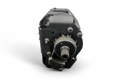 Racing Custom Parts Transfer Case Reinforcement Kit for VAG Tiguan / NZS DQ500 DSG Transmissions Racing Custom Parts Transfer Case Reinforcement Kit for VAG Tiguan / NZS DQ500 DSG Transmissions