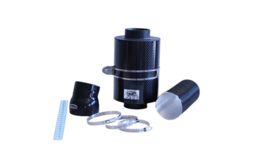 BMC Air Filters Carbon Dynamic Air Box for Mini R52 / R53 / R55 / R56 / R57 / R58 / R59 / R60 1.6 Petrol  - ACCDASP-10