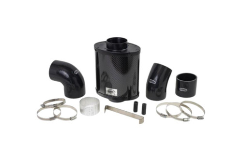 BMC Air Filters Oval Trumpet Airbox for A1 2.0 TFSI - ACOTASP-23