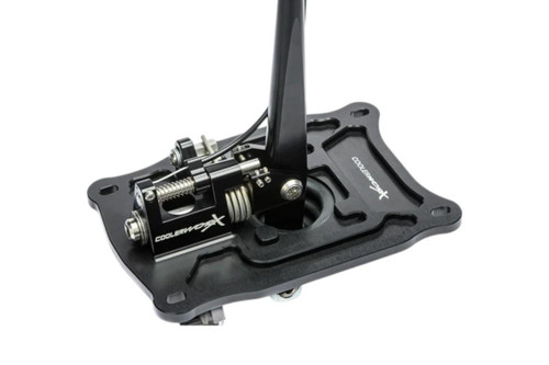 COOLERWORX Short Shifter PRO Nissan 370Z
