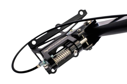 COOLERWORX Short Shifter BMW Manual Gearbox (E30, E34, E36, E46, E8X, E9X)