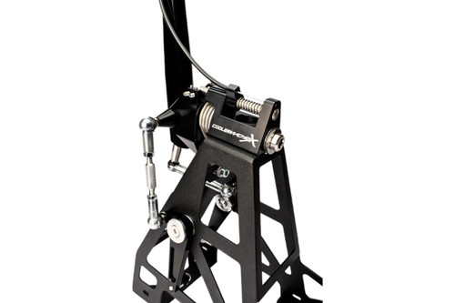 COOLERWORX Short Shifter Ford Fiesta MK8