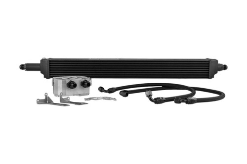 Wagner Tuning Volkswagen Transporter T6.1 2.0 BiTDI Oil Cooler Kit