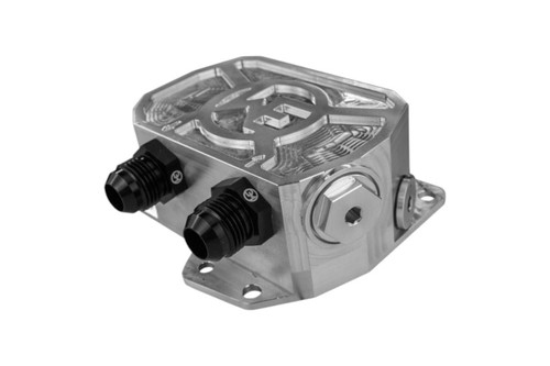 Wagner Tuning Volkswagen Transporter T6.1 2.0 BiTDI Oil Cooler Kit Wagner Tuning Volkswagen Transporter T6.1 2.0 BiTDI Oil Cooler Kit