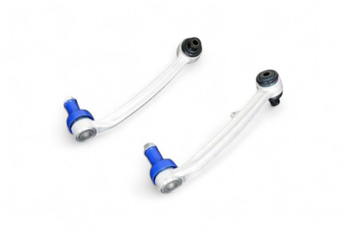 Hardrace BMW E8x 1 Series / E9x 3 series ("M" Models) Front Lower Control Arms with Rose Joint Bushes