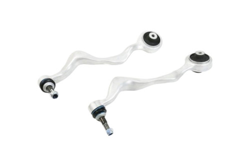 Hardrace BMW E8x 1 Series / E9x 3 Series ("M" Models) Front Lower Control Arms with Uprated Bushes
