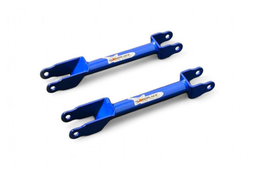 Hardrace BMW E8x 1 Series / E9x 3 Series Rear Trailing Arm Set