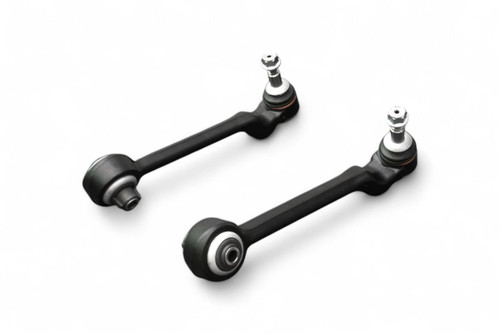 Hardrace BMW E8x 1 Series / E9x 3 Series Rear Lower Arms with Uprated Rubber Bushes