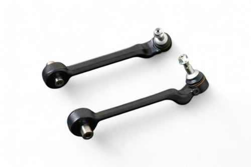 Hardrace BMW E8x 1 Series / E9x 3 Series Rear Lower Arms with Rose Joint Bushes