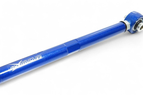 Hardrace BMW F series M2 / M3 / M4 Adjustable Rear Control Arms with Rose Joints