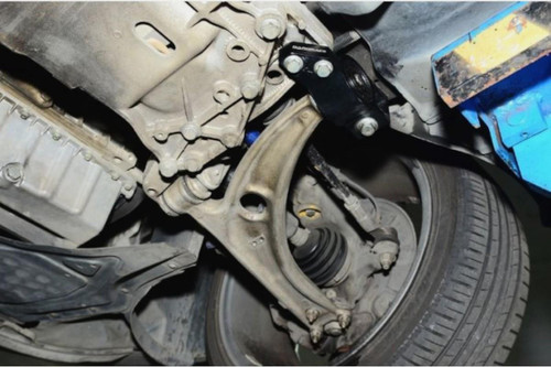 Hardrace VAG Mk5 / Mk6 Golf Platform Front Lower Control with Uprated Bushes