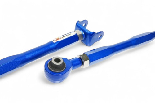 Hardrace BMW 3 Series E36/E46 Adjustable Rear Camber Arms with Uprated Rubber Bushes