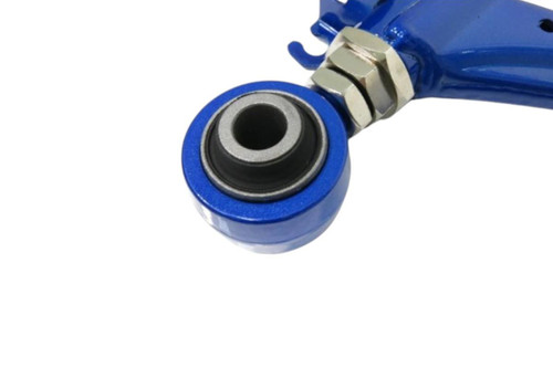 Hardrace VAG Mk5 / Mk6 / Mk7 / Mk8 Golf Platform Adjustable Rear Camber Arms with Uprated Bushes Hardrace VAG Mk5 / Mk6 / Mk7 / Mk8 Golf Platform Adjustable Rear Camber Arms with Uprated Bushes