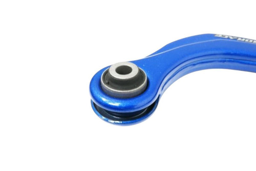 Hardrace VAG Mk5 / Mk6 / Mk7 / Mk8 Golf Platform Adjustable Rear Camber Arms with Uprated Bushes Hardrace VAG Mk5 / Mk6 / Mk7 / Mk8 Golf Platform Adjustable Rear Camber Arms with Uprated Bushes