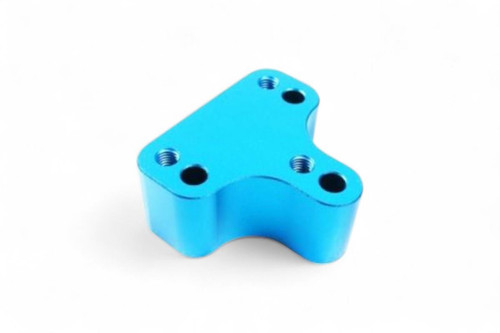 Hardrace VAG Mk5 / Mk6 / Mk7 / Mk8 Golf Platform Negative Camber Adjuster Kit - (-2 to -3) Hardrace VAG Mk5 / Mk6 / Mk7 / Mk8 Golf Platform Negative Camber Adjuster Kit - (-2 to -3)