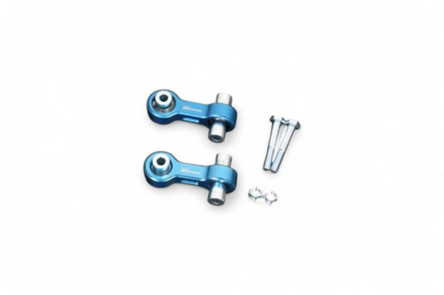 Hardrace VAG Mk7 / Mk8 Golf Platform Rear Anti Roll Bar Links Reinforced