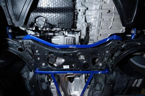 Hardrace VAG Mk7 Golf (Excl. Golf R) Front Lower Underchassis Brace