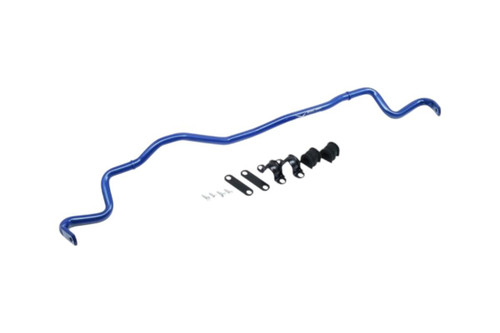 Hardrace VAG Audi B8 / B9 Platform 25.4mm Rear ARB / Anti Roll Bar / Sway Bar