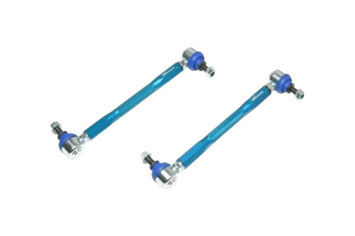 Hardrace VAG Ibiza / Polo / Fabia Adjustable Drop Links - M10 Stud - 240-279mm Length